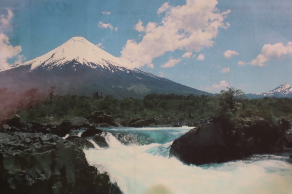 Chile -  - 