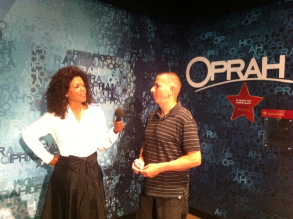 Egyesült Államok - Paradise - 