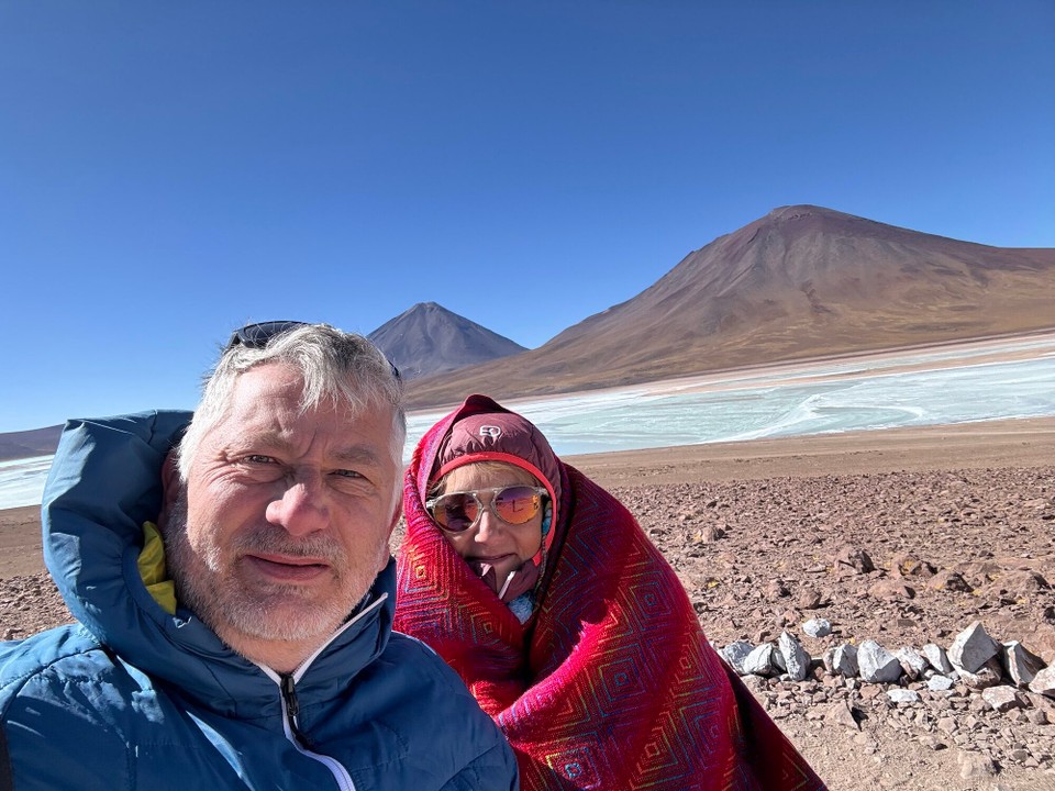 Chile - San Pedro de Atacama - 