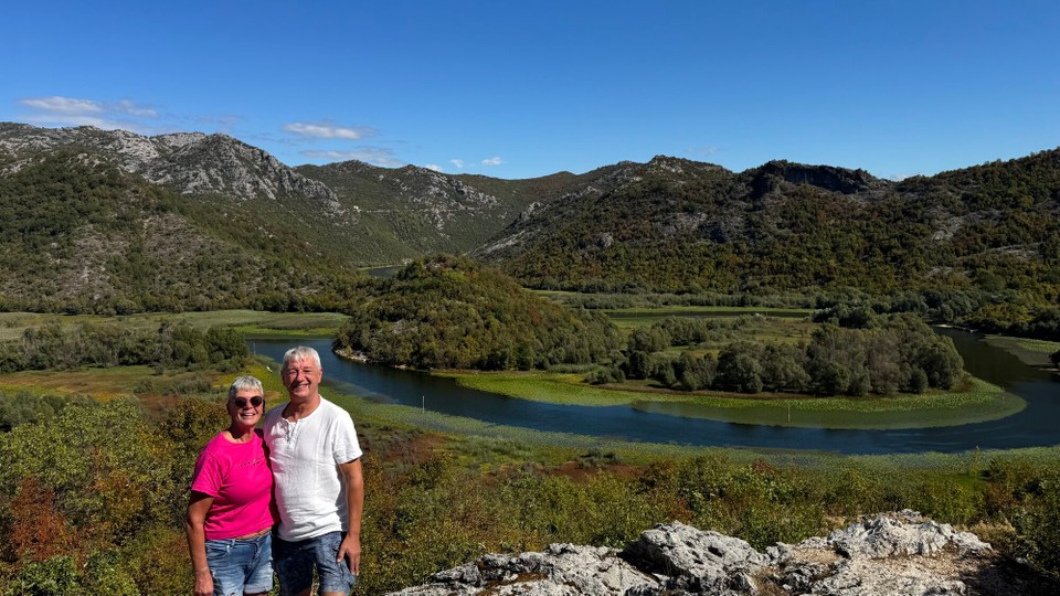 Montenegro - Žabljak - 
