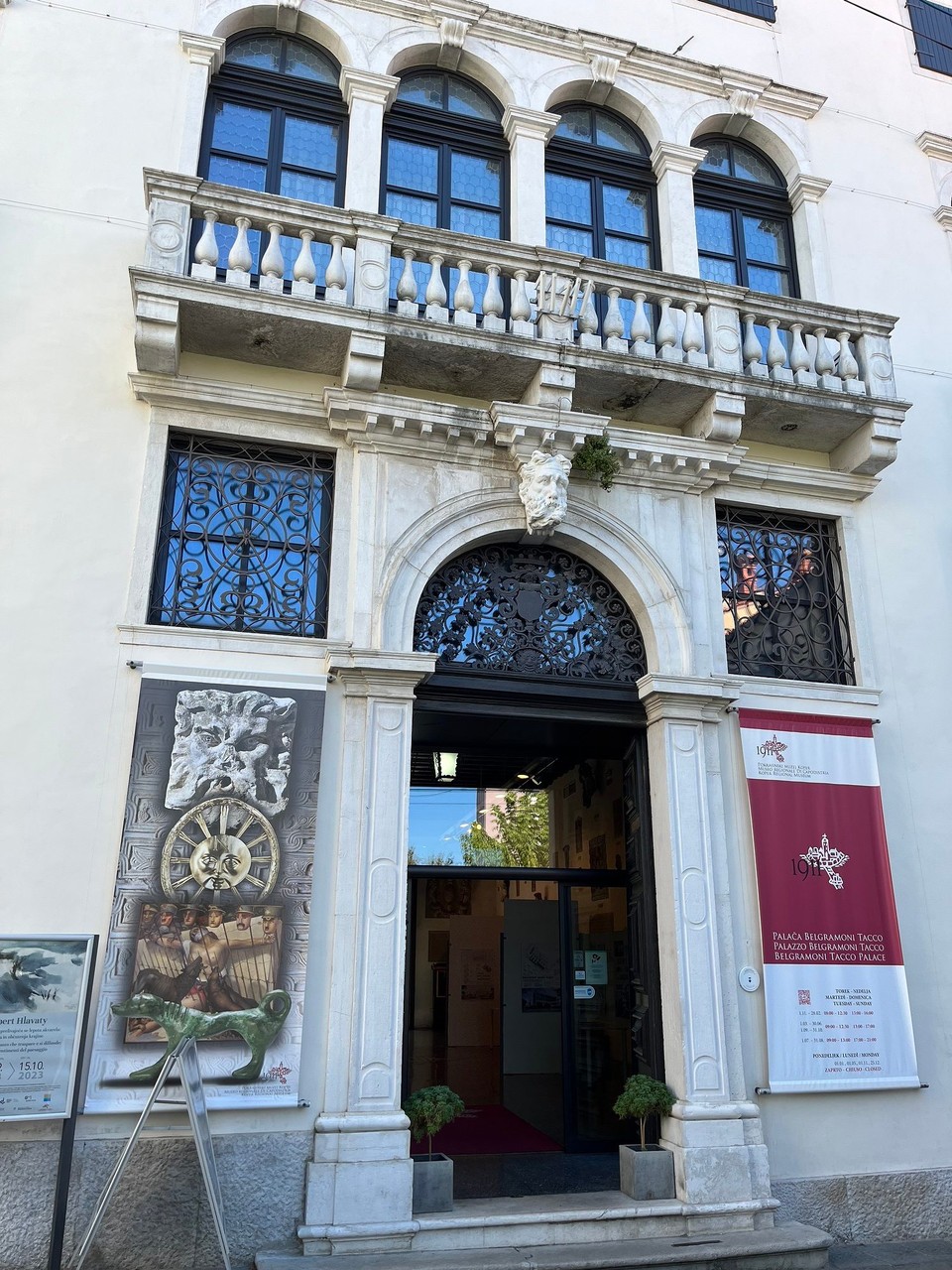 Slowenien - Koper - 