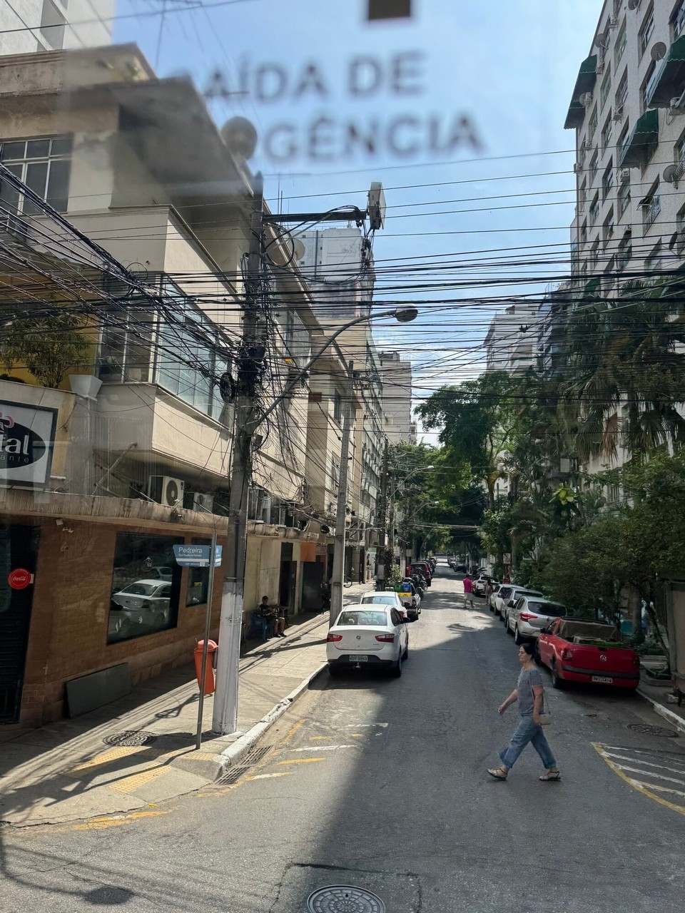 Brasilien - Rio de Janeiro - 