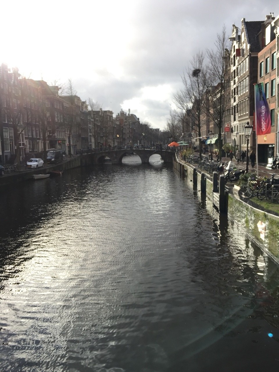 Netherlands - Oud Ade - 
