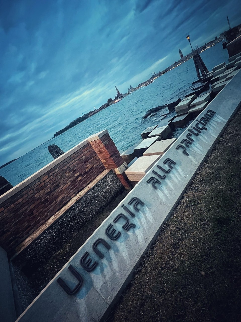 Italien - Venedig - 
