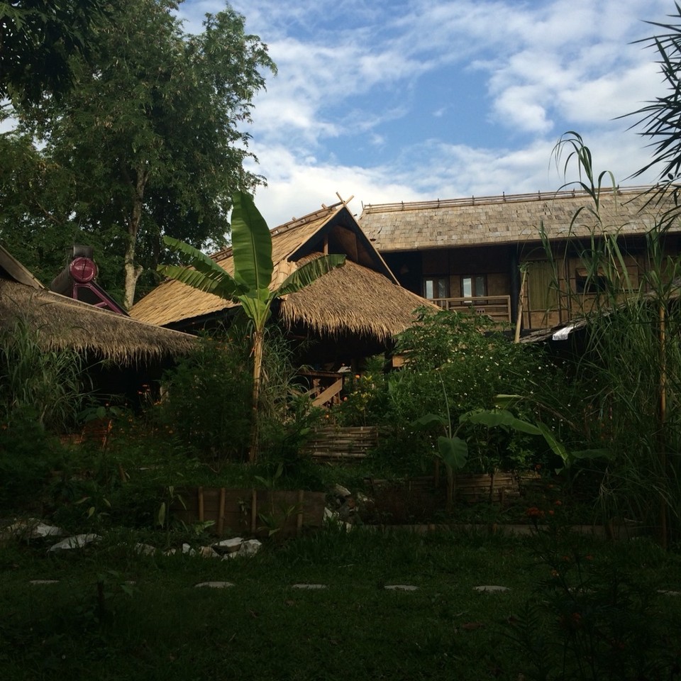 Laos - Luang Prabang - 