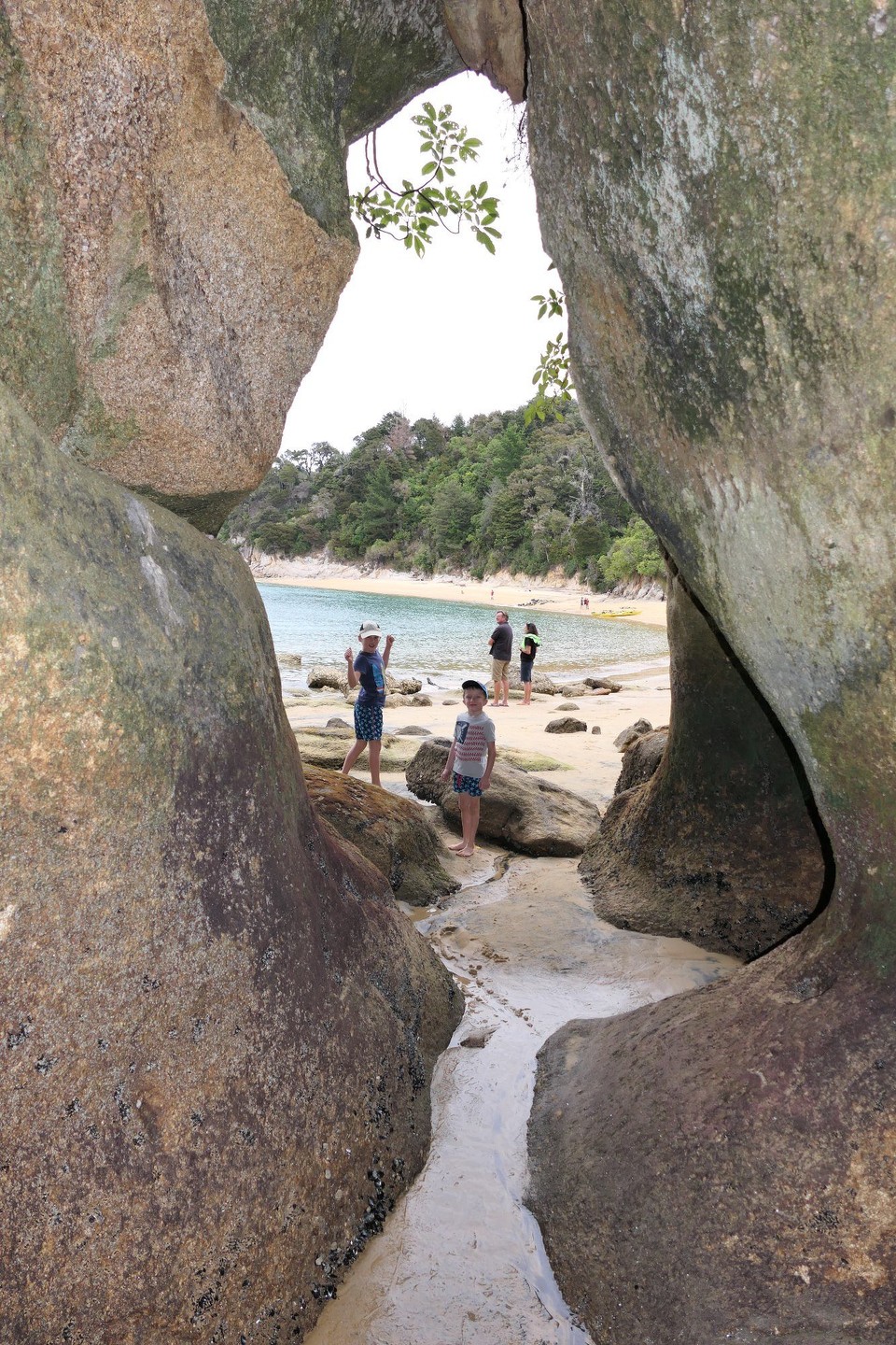Neuseeland - Upper Moutere - 