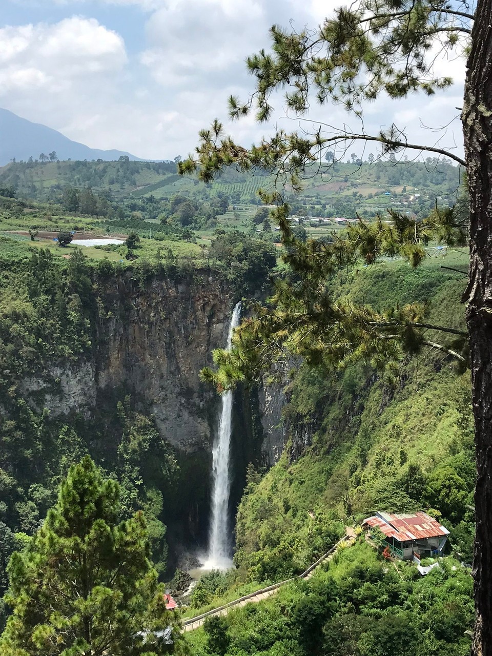 Indonesia - Karo - 