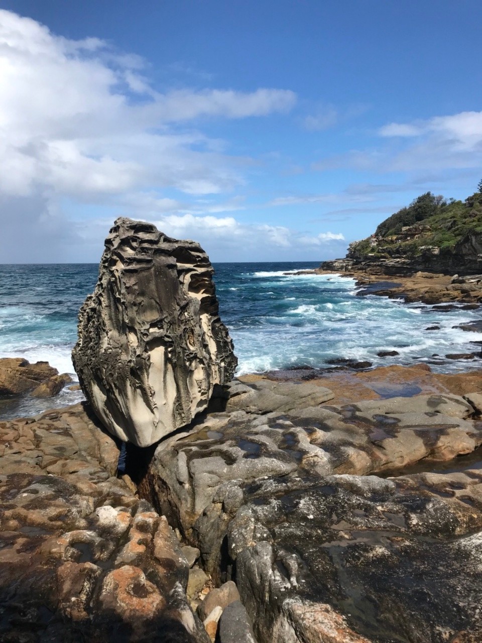 Australien - Bronte - 