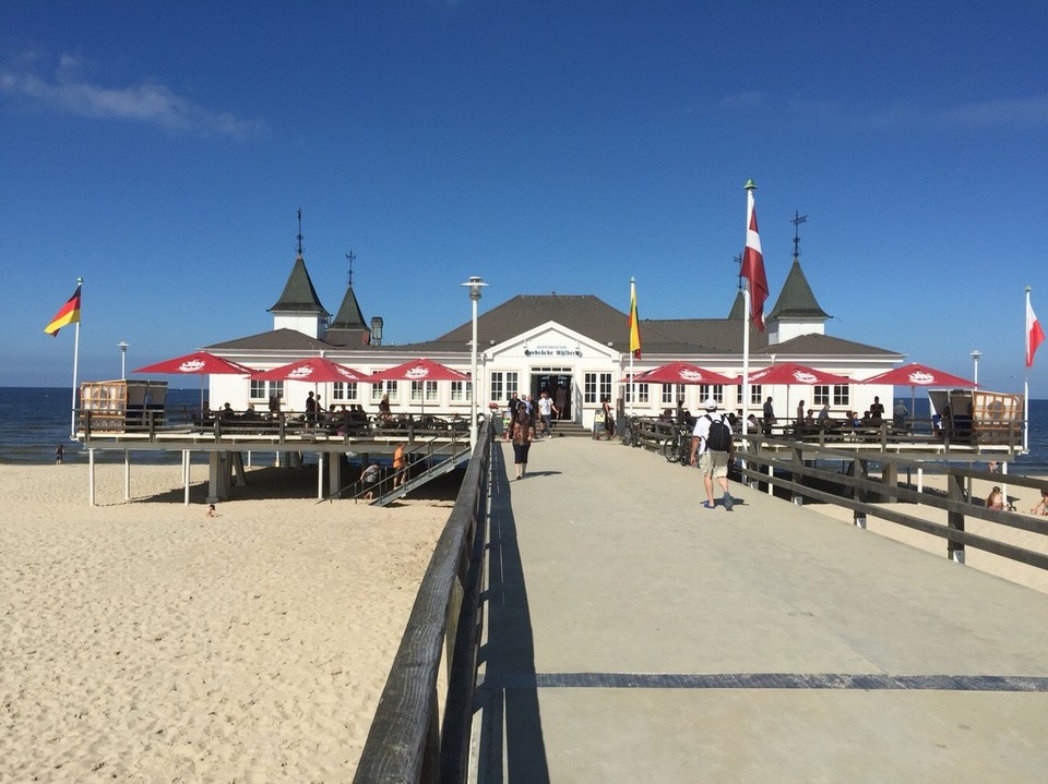 Deutschland - Hamburg - 