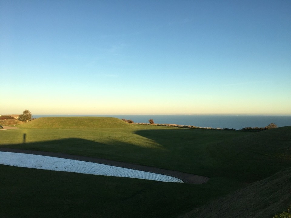 United Kingdom - Folkestone - 