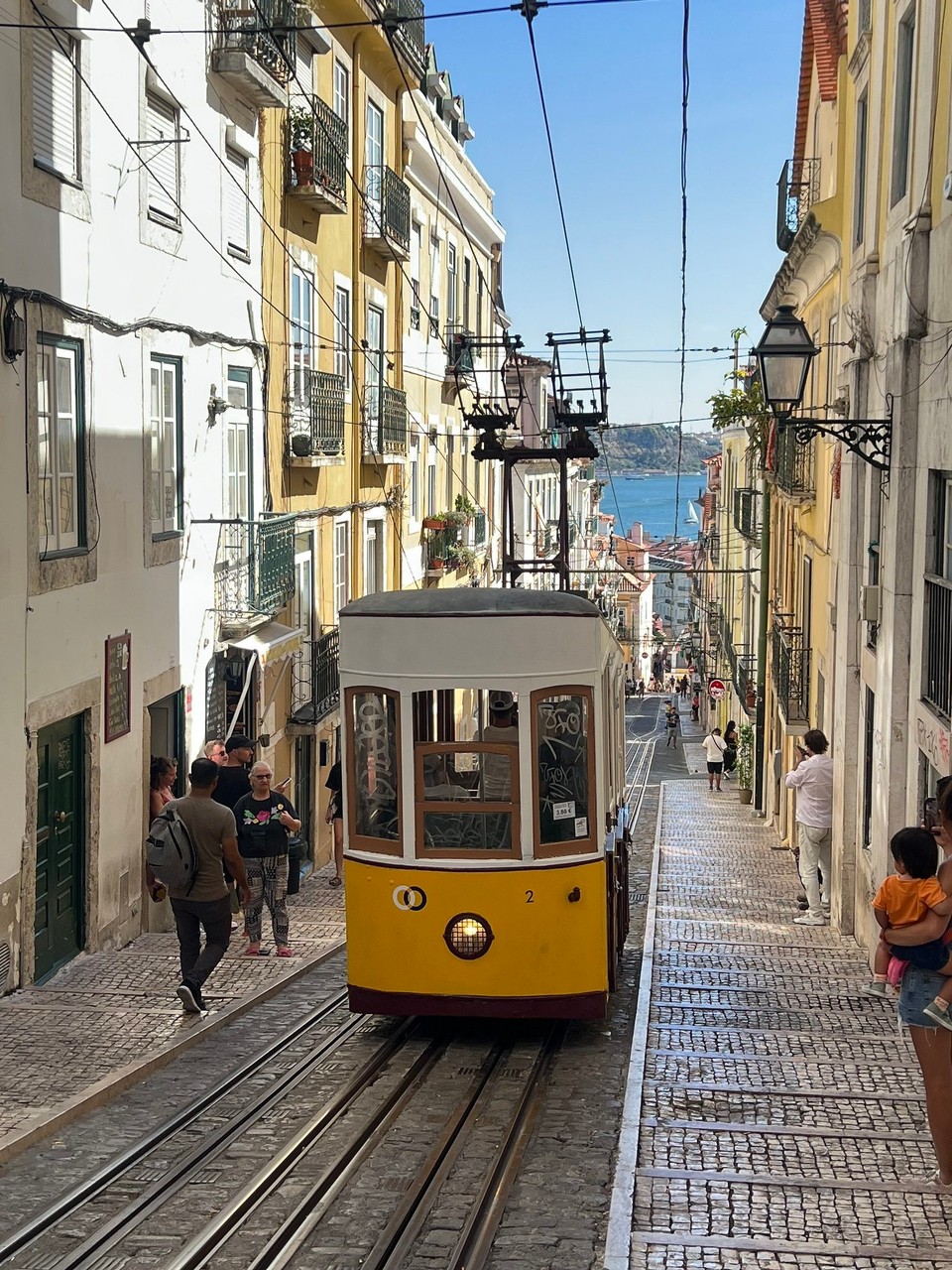 Portugal - Lissabon - 