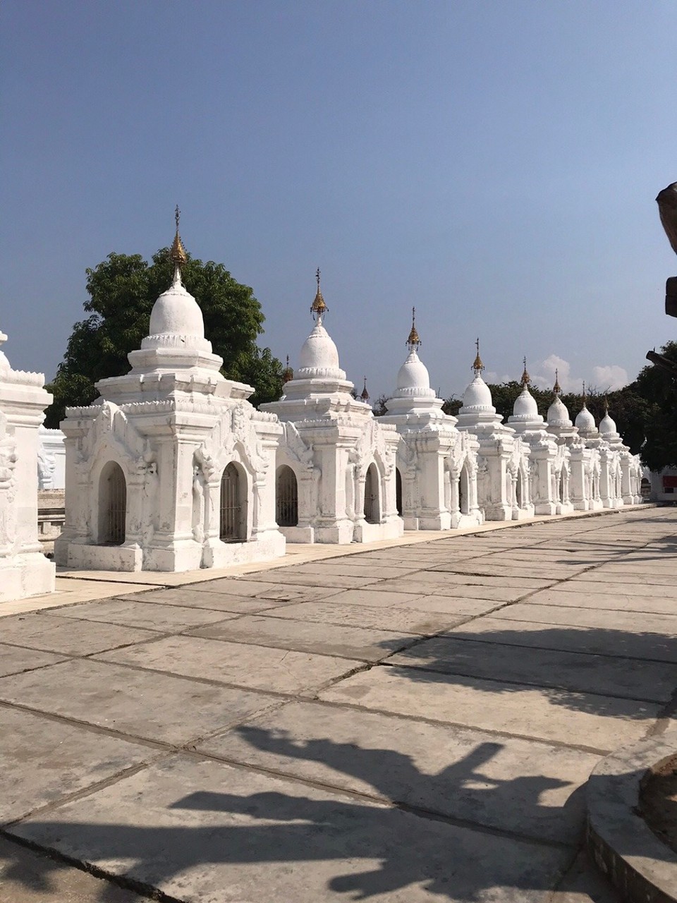 Myanmar (Burma) - Mandalay - 
