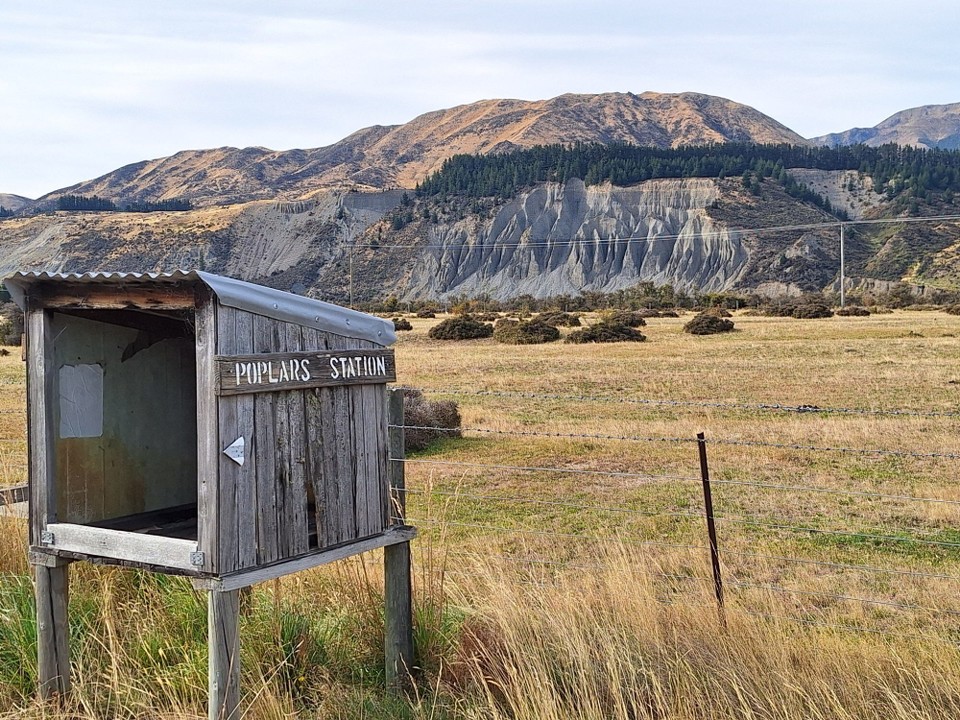 Neuseeland - Hanmer Springs - Schöne Eindrücke 