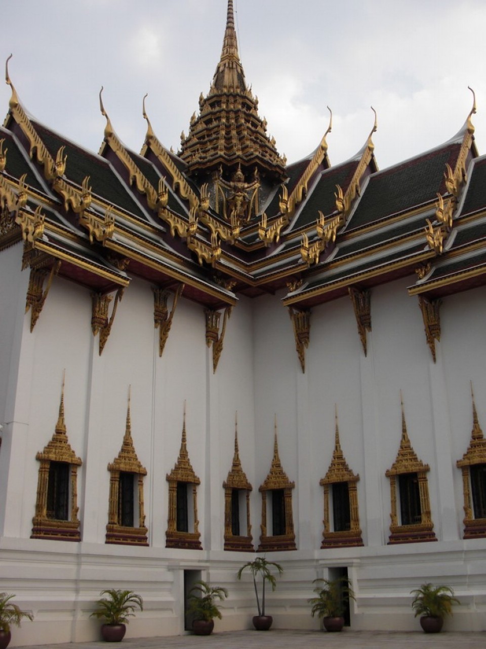 Thailand - Bangkok - 