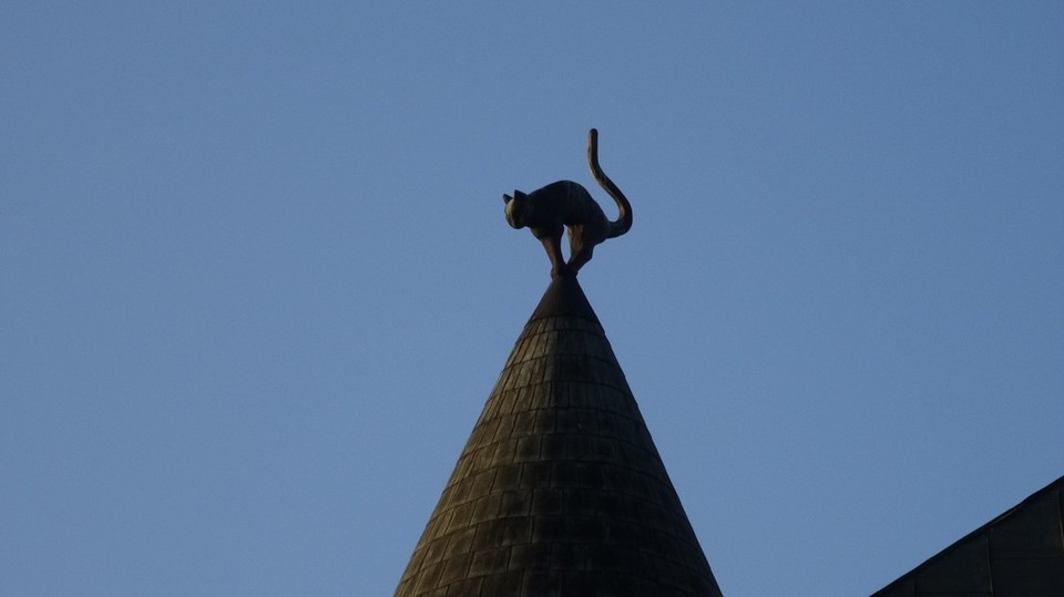 Lettland - Riga - 