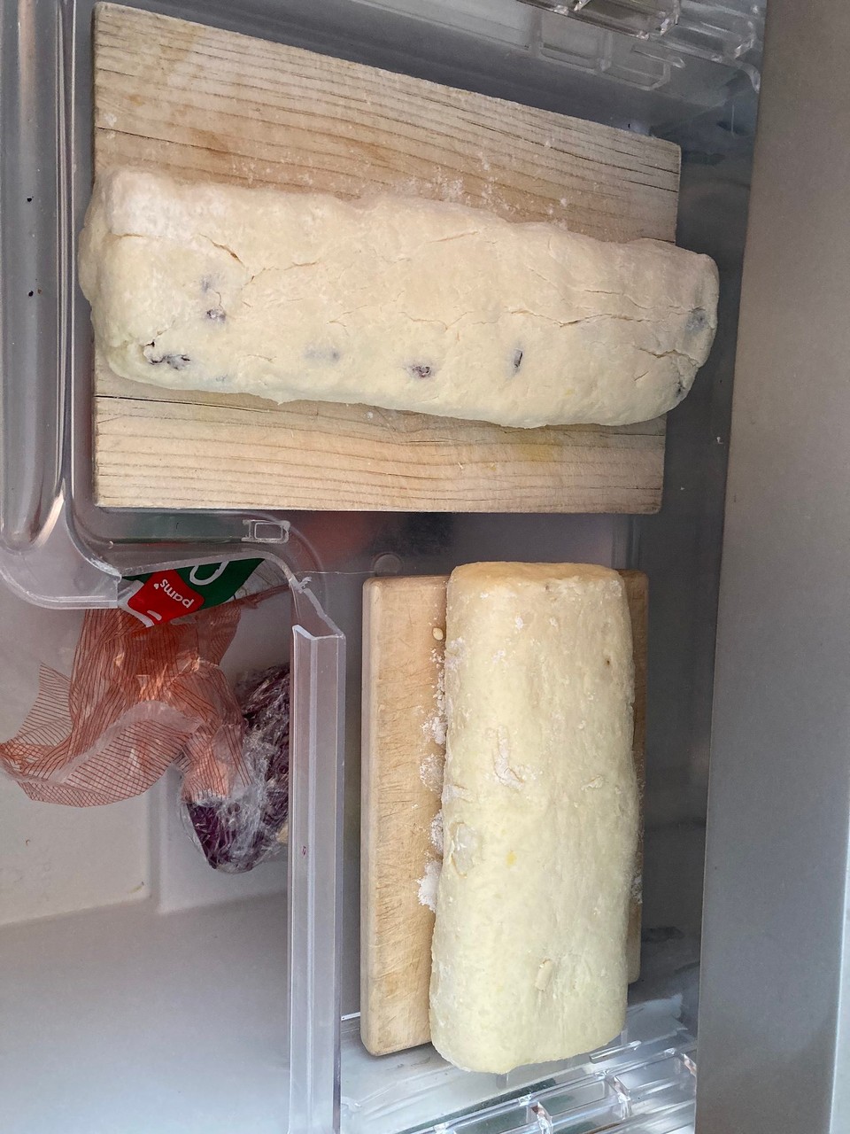 Neuseeland - Christchurch - Typisch sächsisches Gericht 😎 Quarkkeulchen 🥳