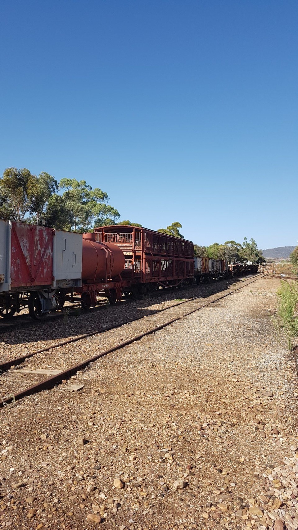 Australien - Adelaide - 