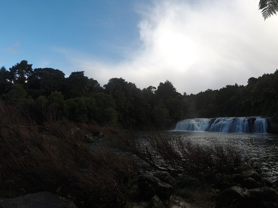 Neuseeland - Kerikeri - 