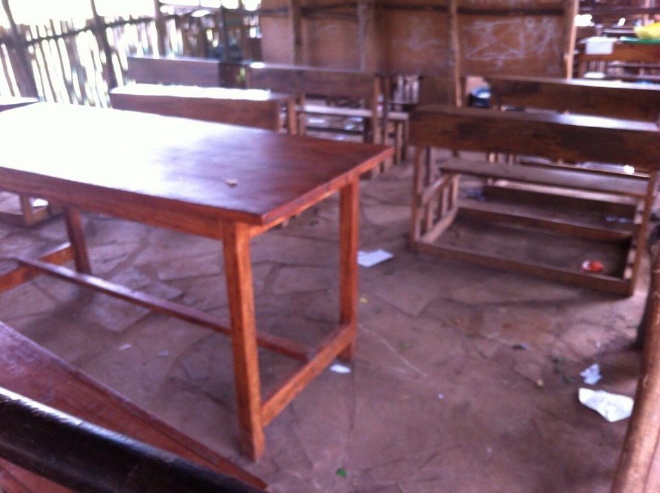 Kenia - Kwale - 
