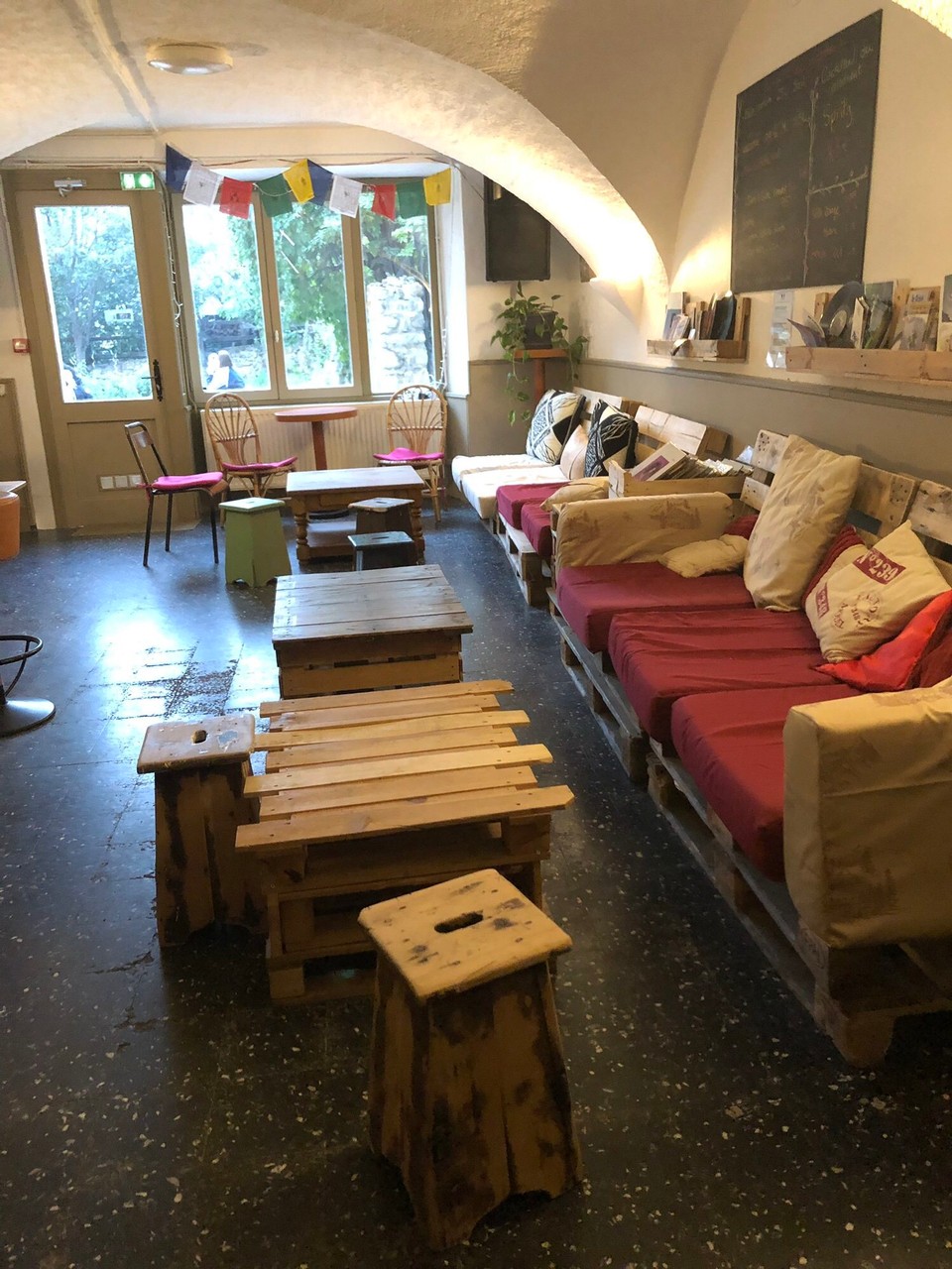 Frankreich - La Salle-les-Alpes - 