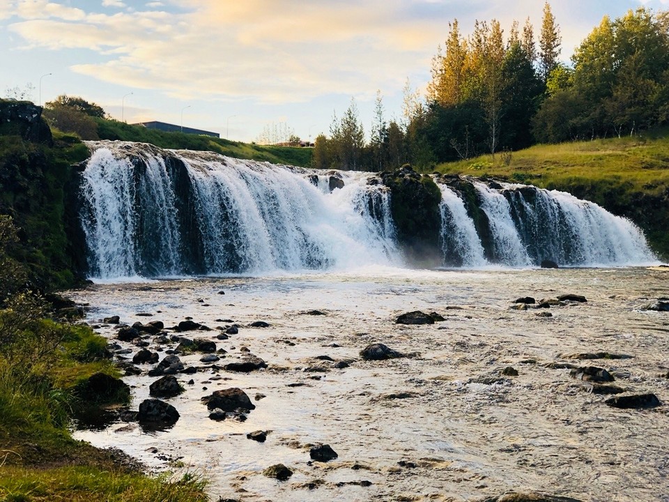 Iceland -  - 