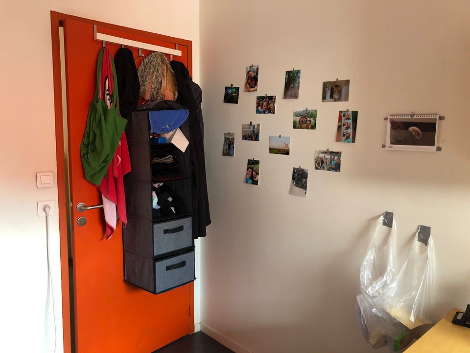 Frankreich - Grenoble - 