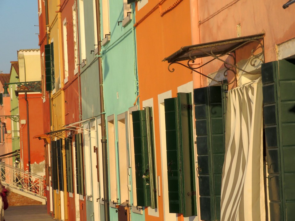 Italien - Venezia - 