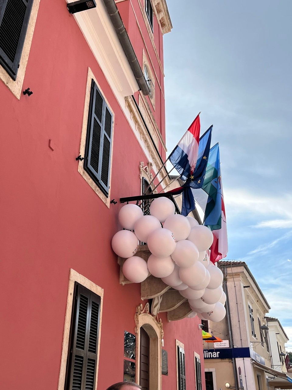 Kroatien - Novigrad - 