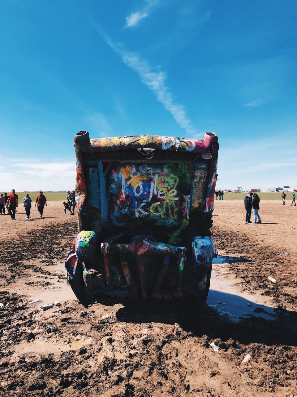 United States - Amarillo - 