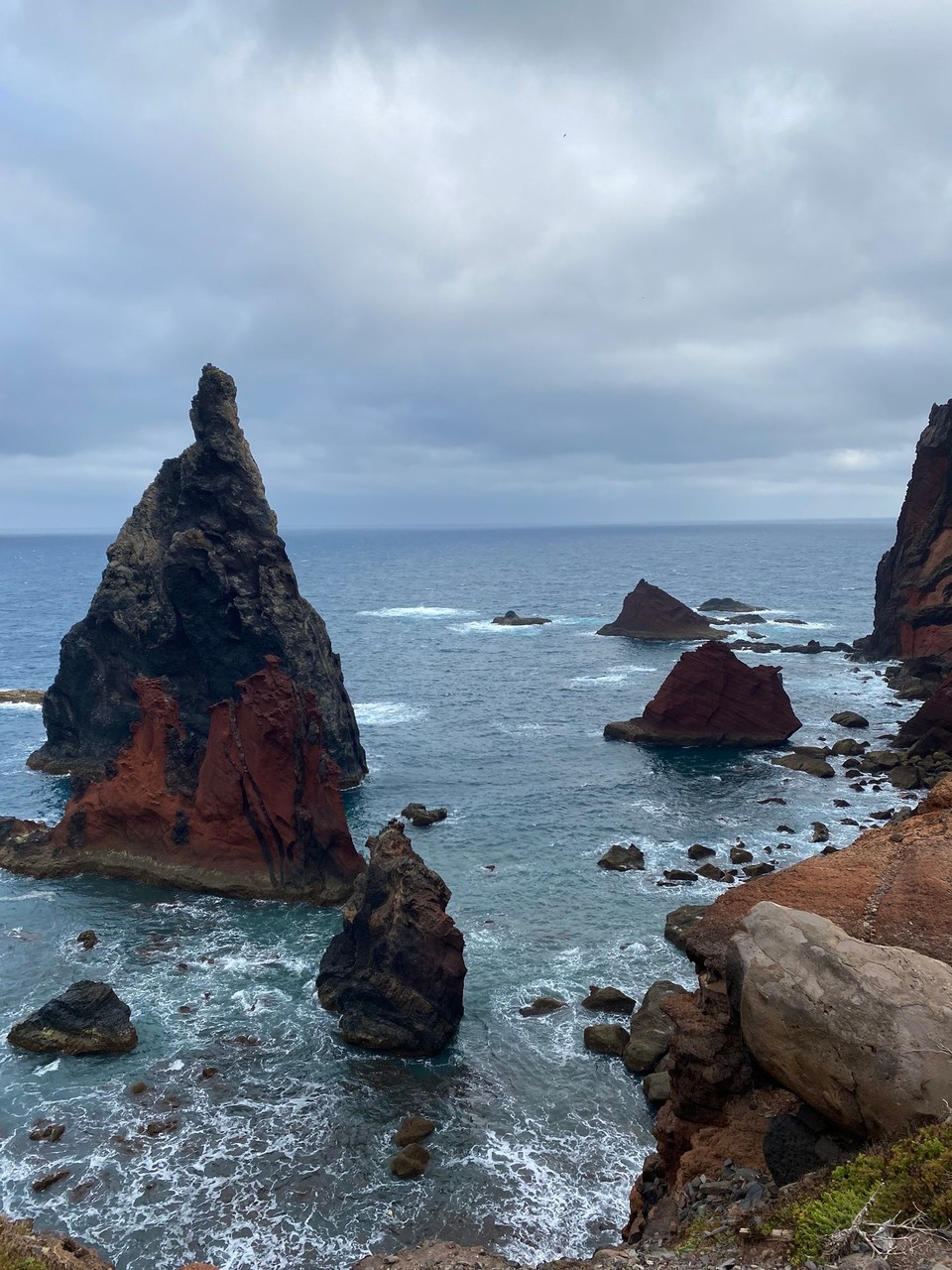 Portugal - Santa Cruz - 