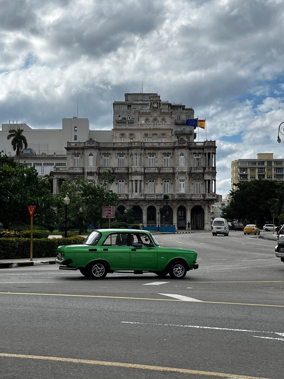 Kuba - Havanna - 