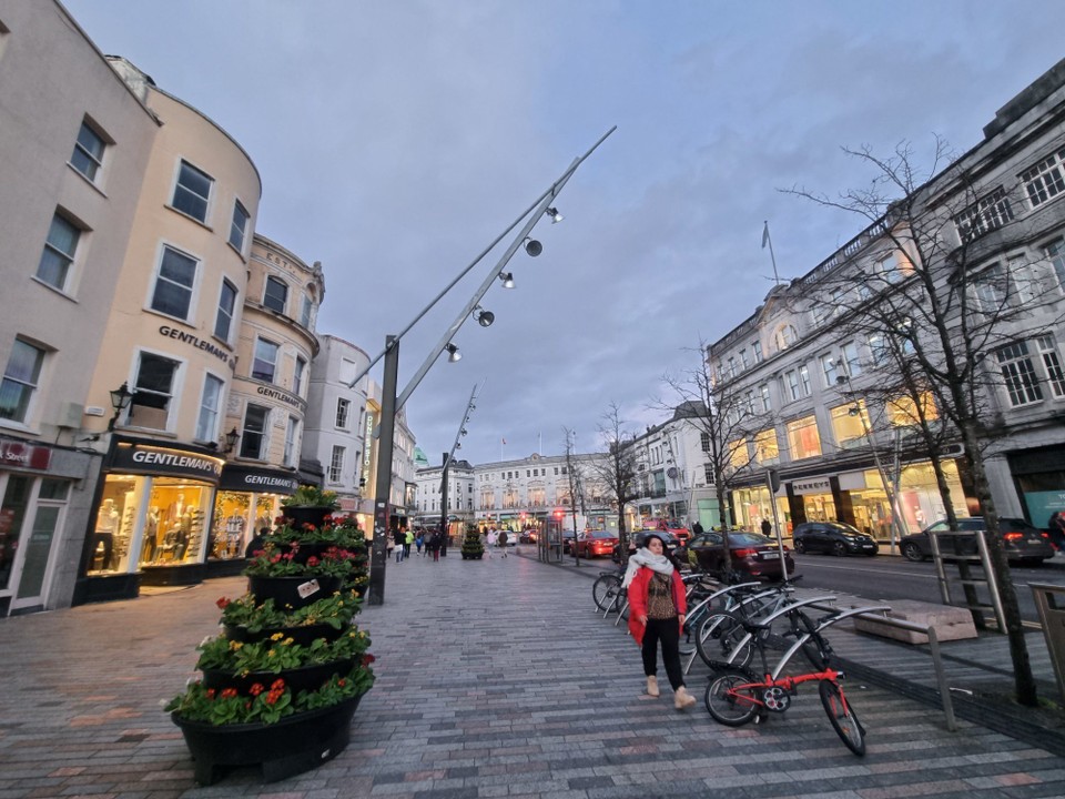 Irland - Cork - 