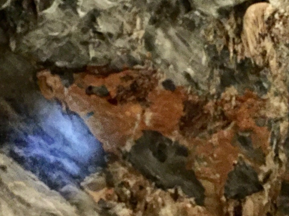 Südafrika - Oudtshoorn - 