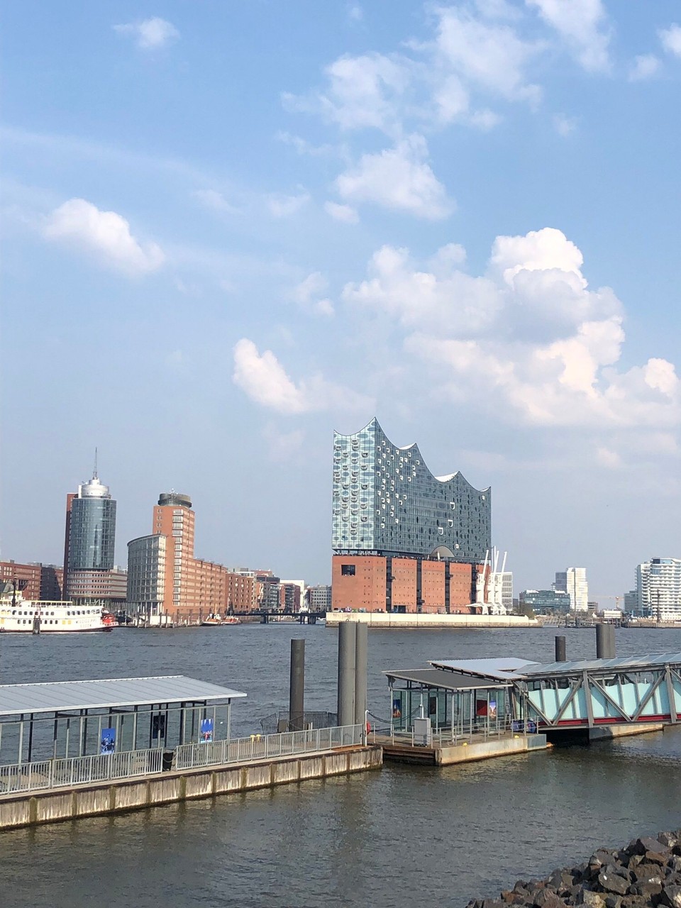 Germany - Hamburg - 