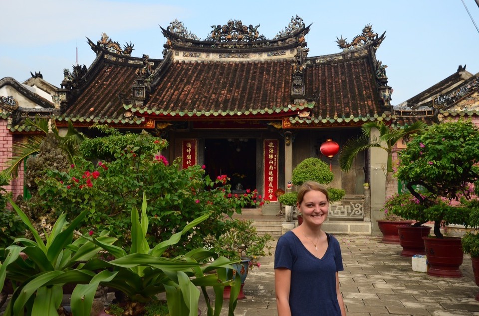 Vietnam - Hội An - 