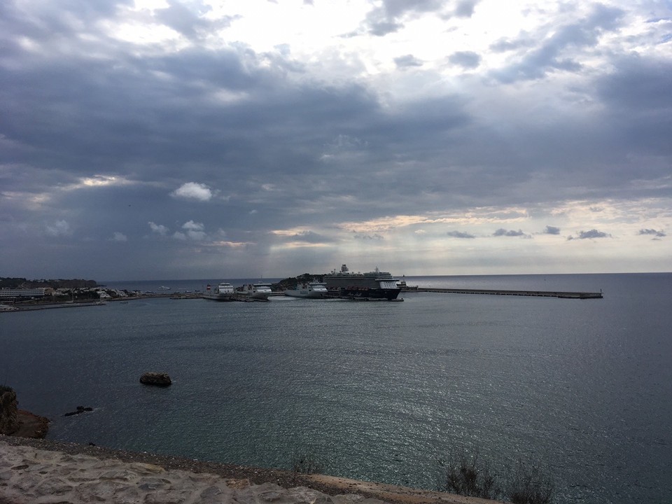 Spanien - Ibiza - 
