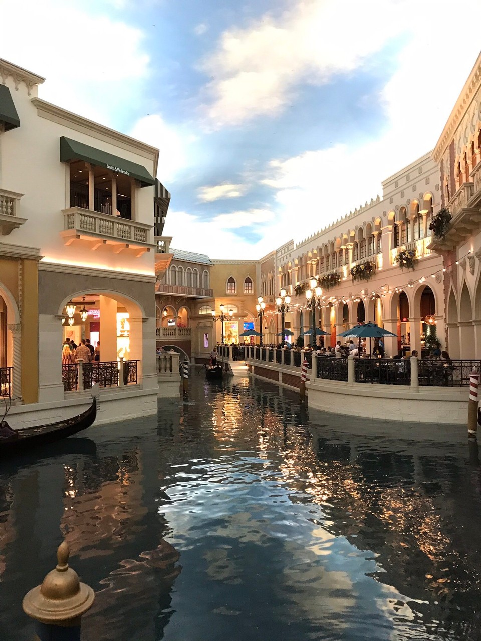 USA - Las Vegas - 