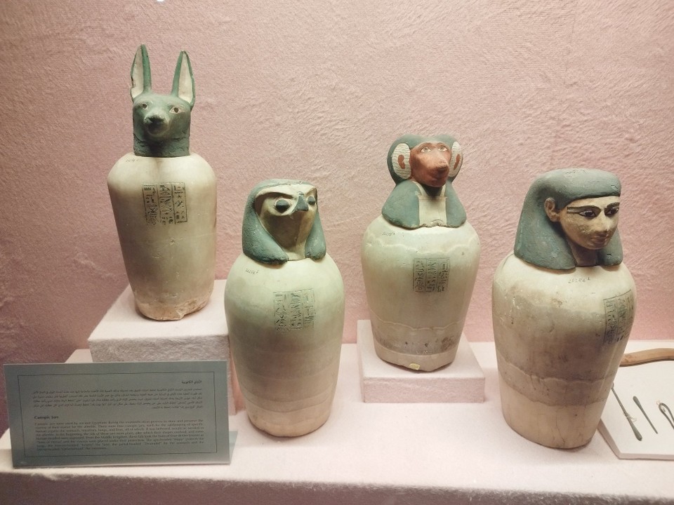 Ägypten - Hurghada - 