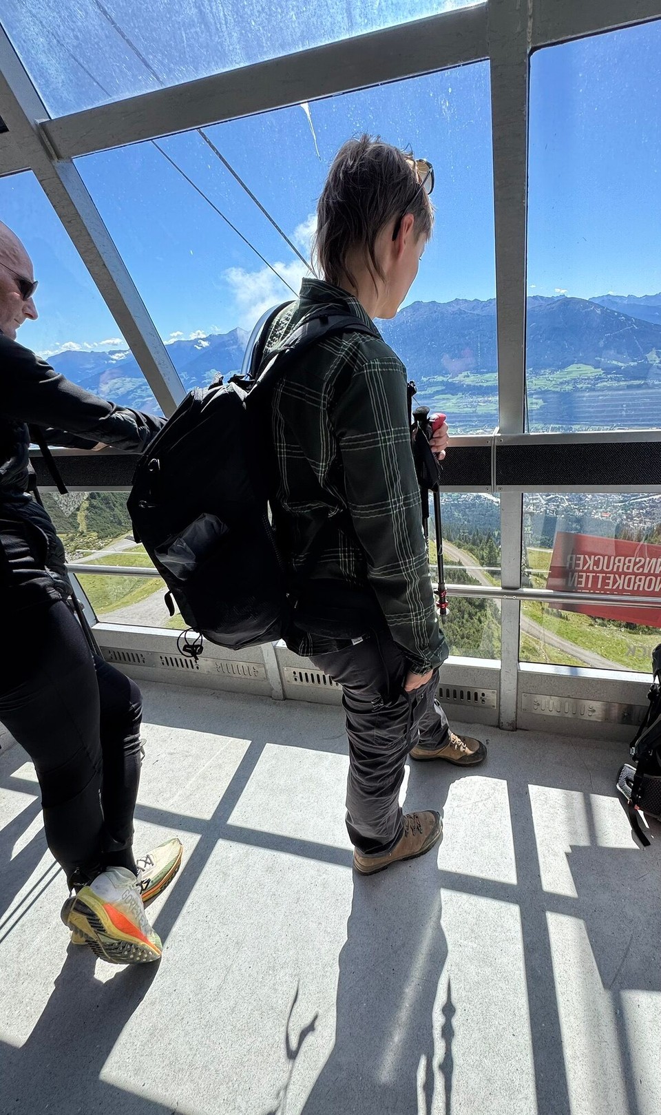 Österreich - Innsbruck - 