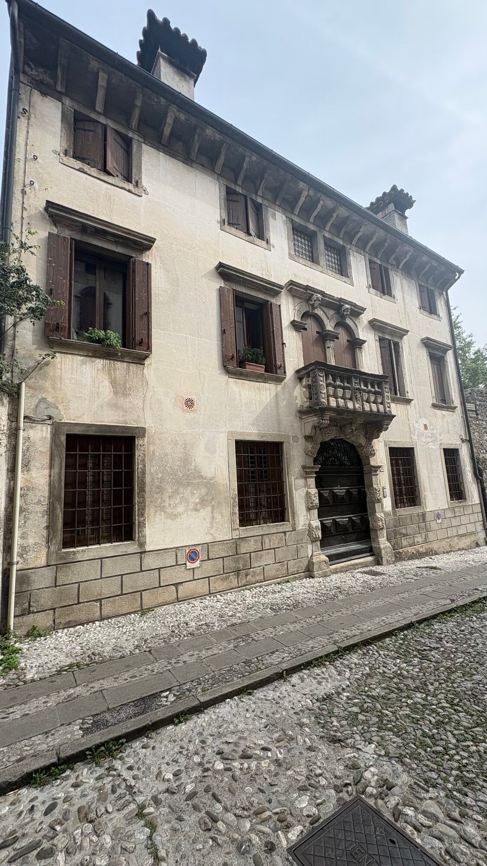 Italien - Treviso - 