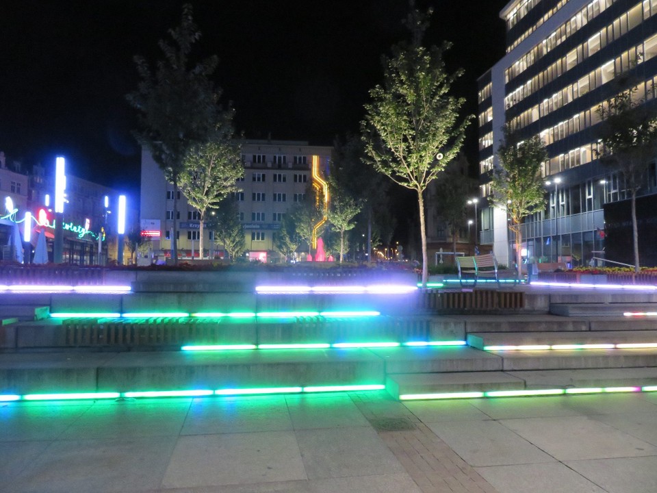 Polen - Katowice - 