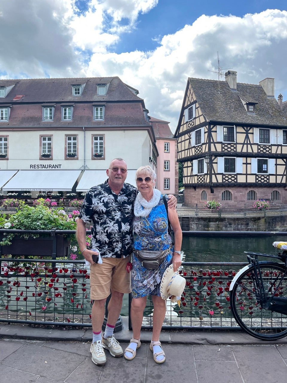 Frankreich - Straßburg - 