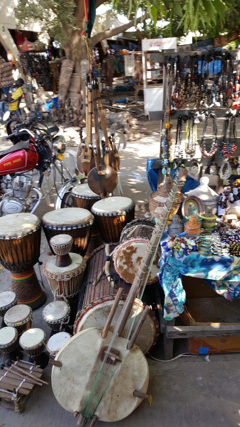 Gambia -  - 
