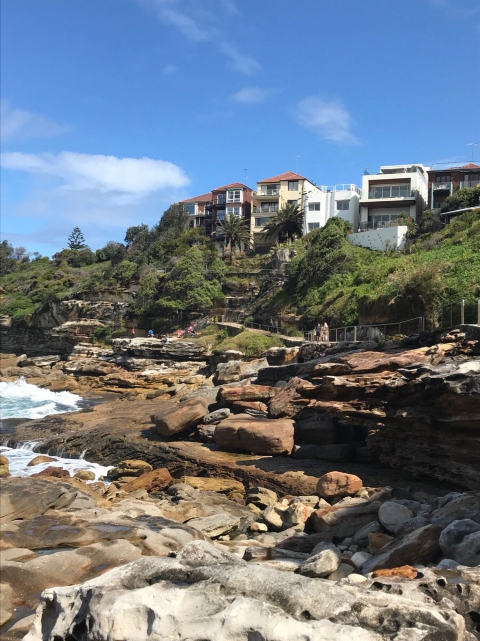 Australien - Bronte - 