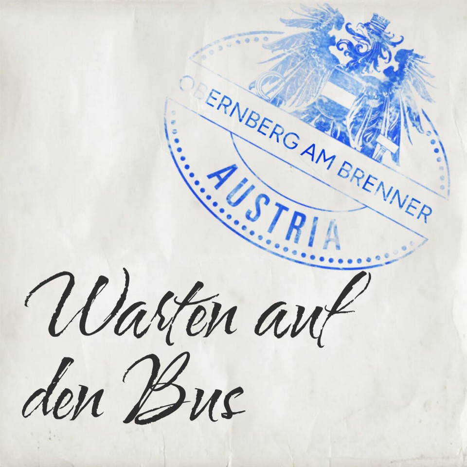 Österreich - Obernberg am Brenner - 