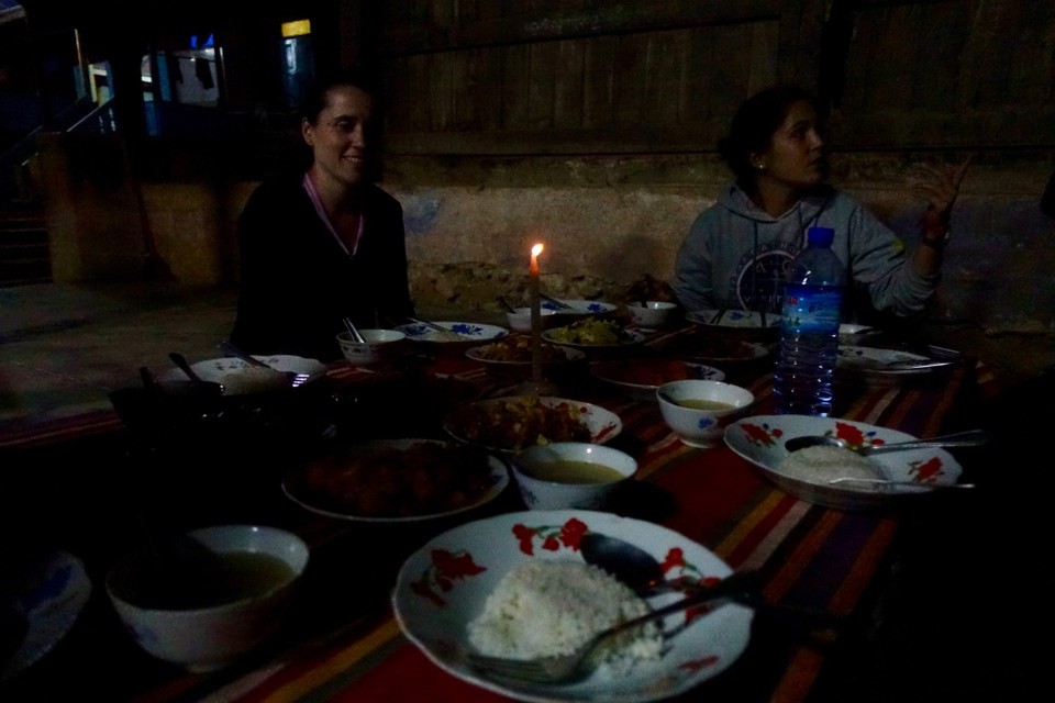 Myanmar (Burma) - Kalaw - 