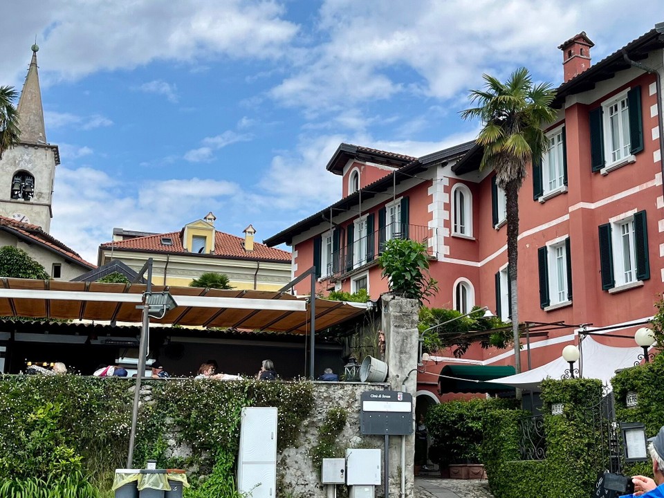 Italien - Stresa - 