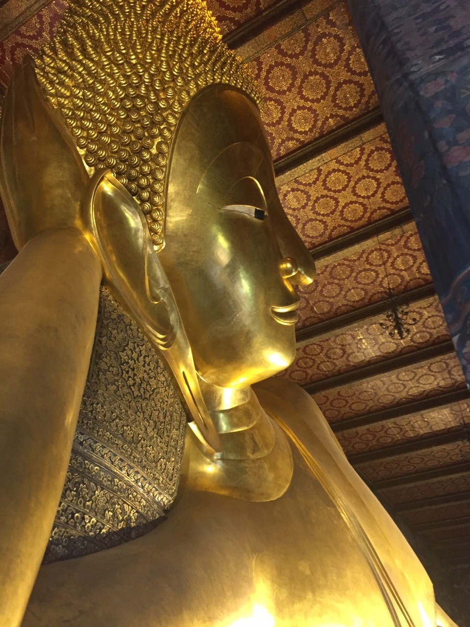 Thailand - Bangkok - 