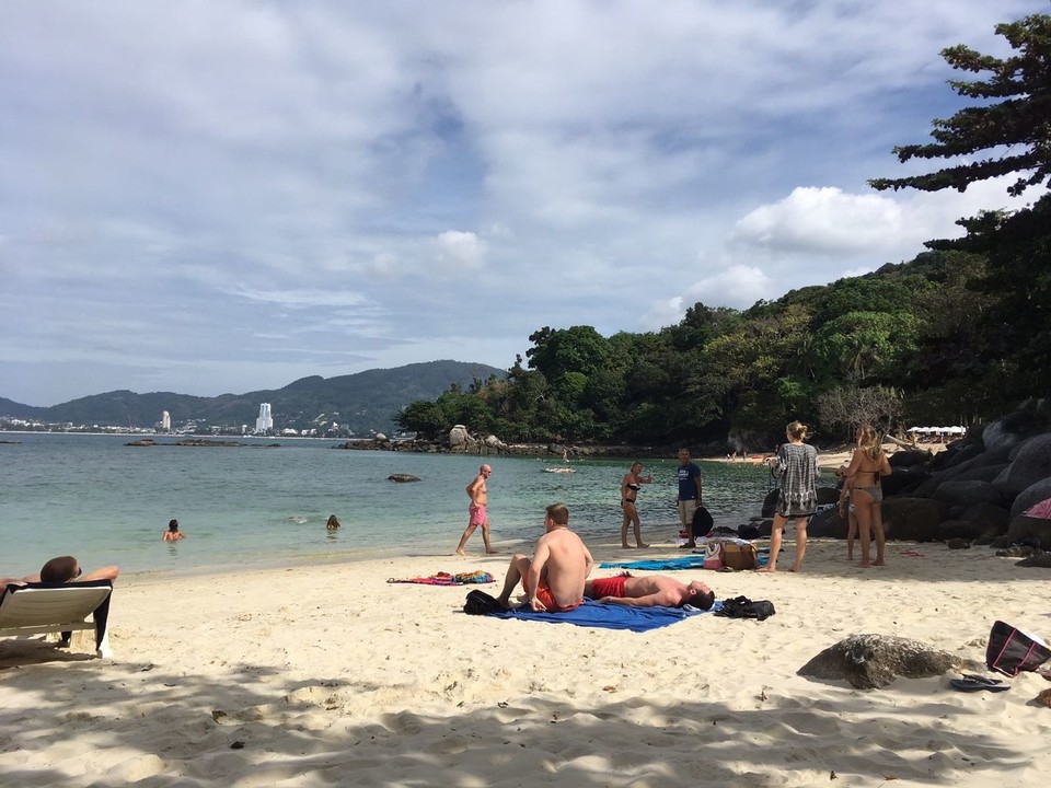 Thailand - Patong - 