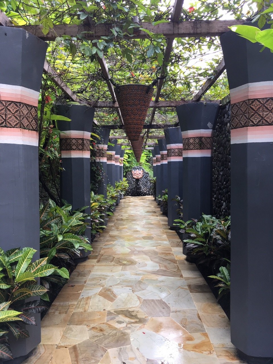 Indonesien - Gianyar - 